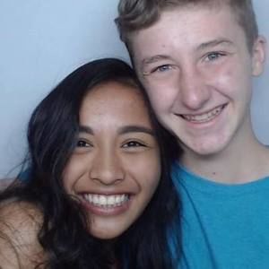 Meet your Posher, Caitlin